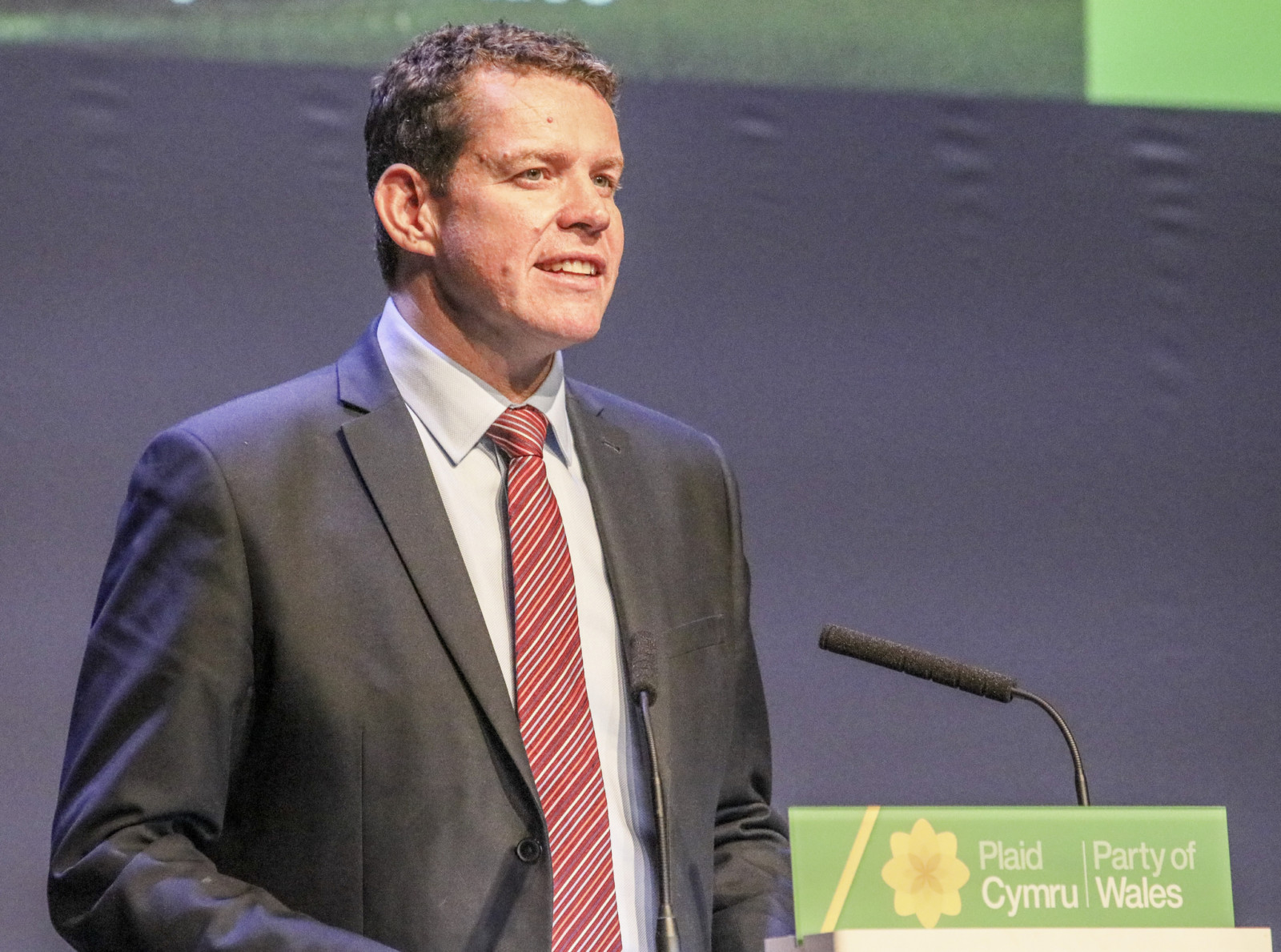 About - Rhun Ap Iorwerth MS - Plaid Cymru